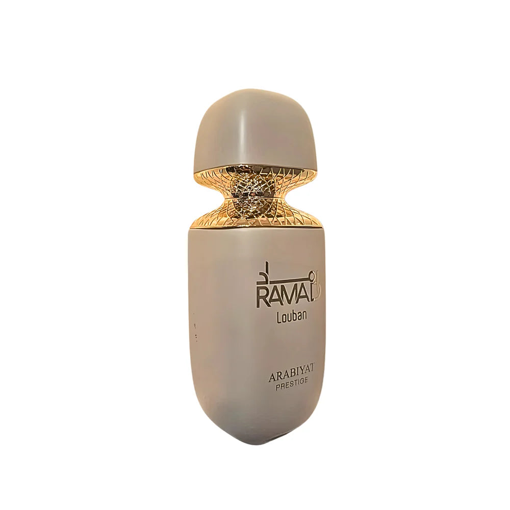 Ramad Louban – Arabiyat Prestige