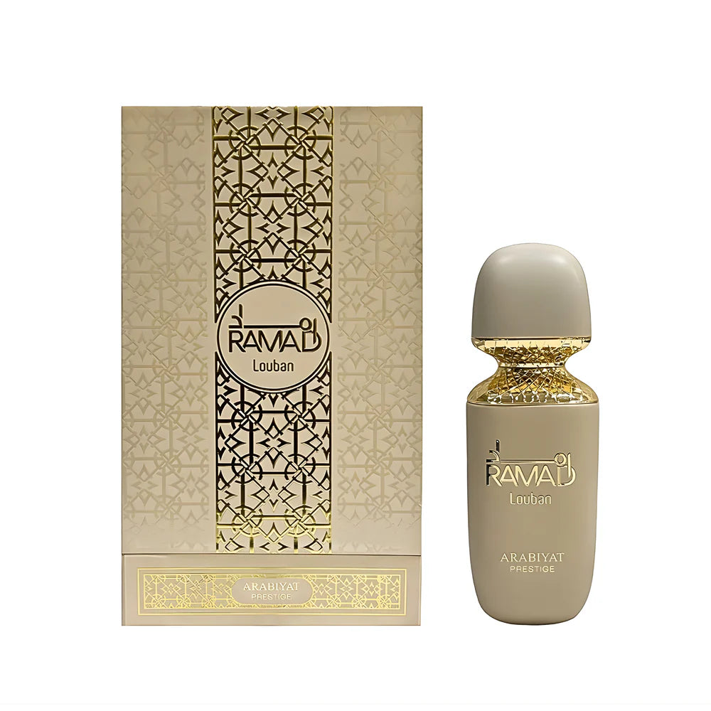 Ramad Louban – Arabiyat Prestige