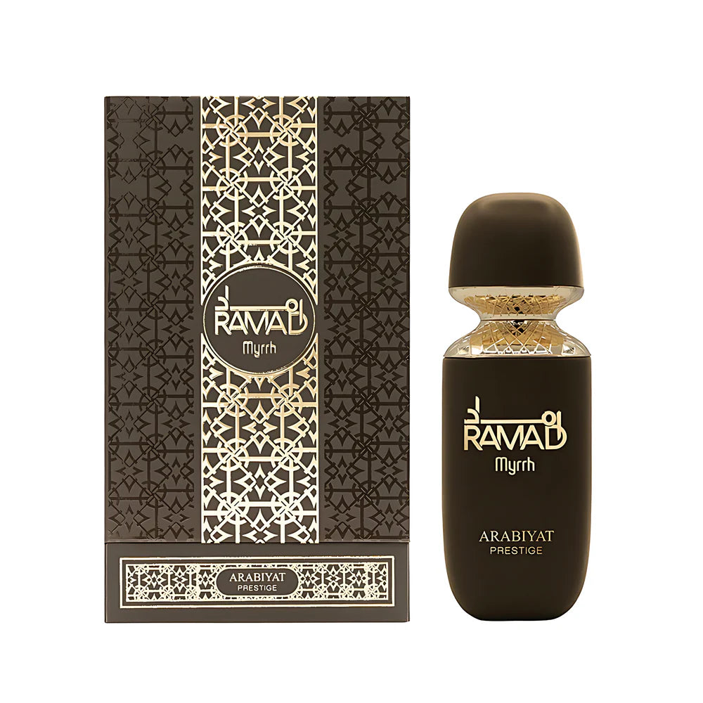 Ramad Myrrh – Arabiyat Prestige