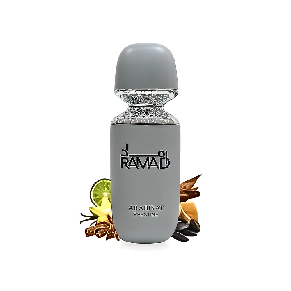 Ramad – Arabiyat Prestige