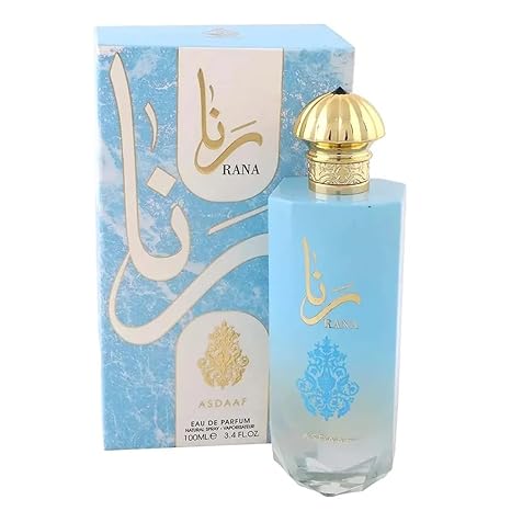 Rana - Asdaaf