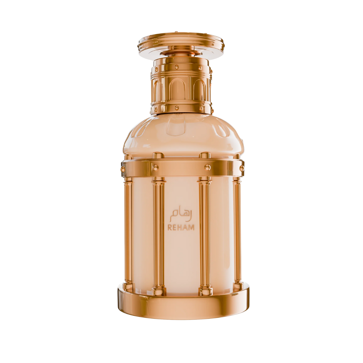 Reham Vanilla Mood - Paris Corner