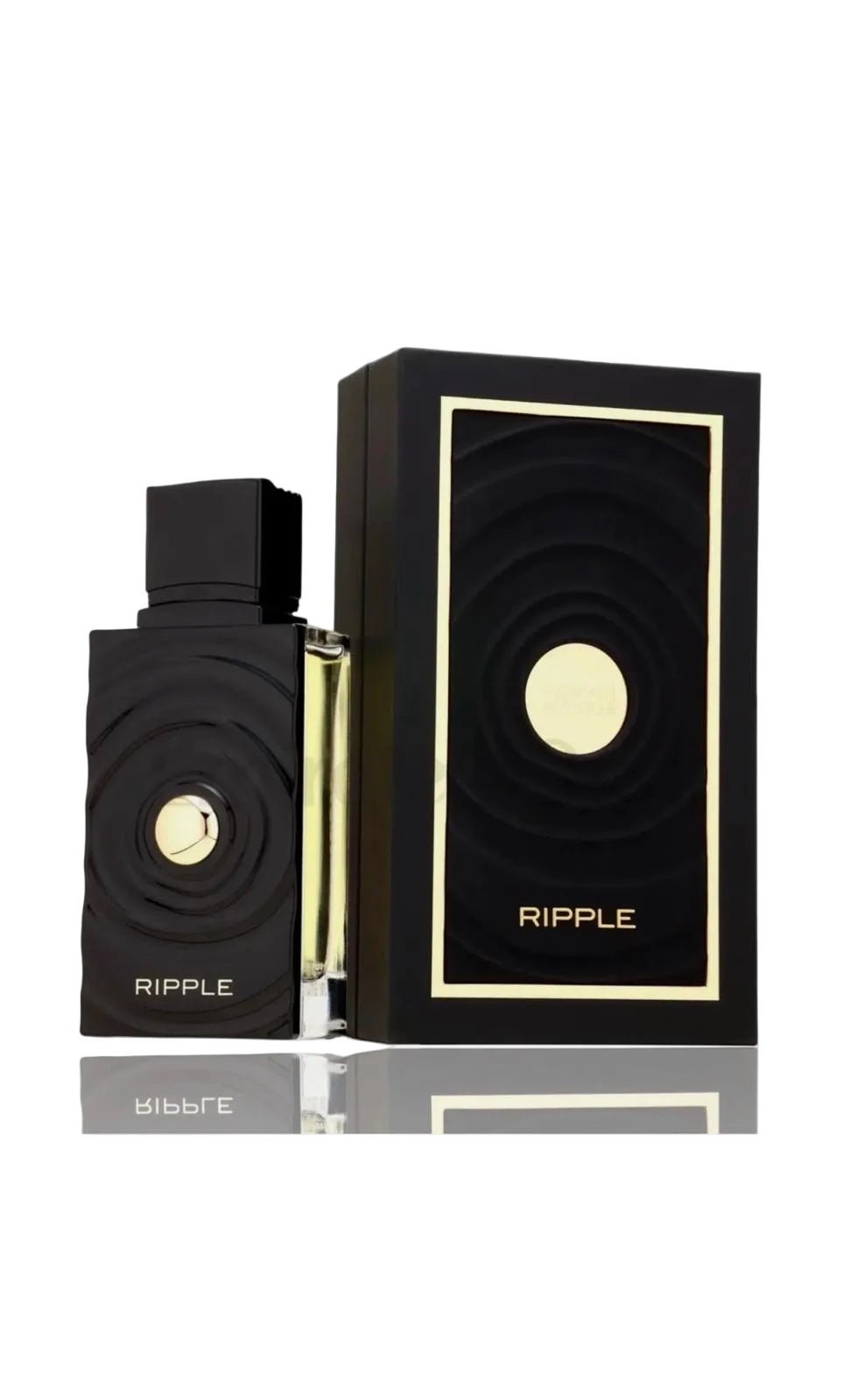 Ripple - French Avenue