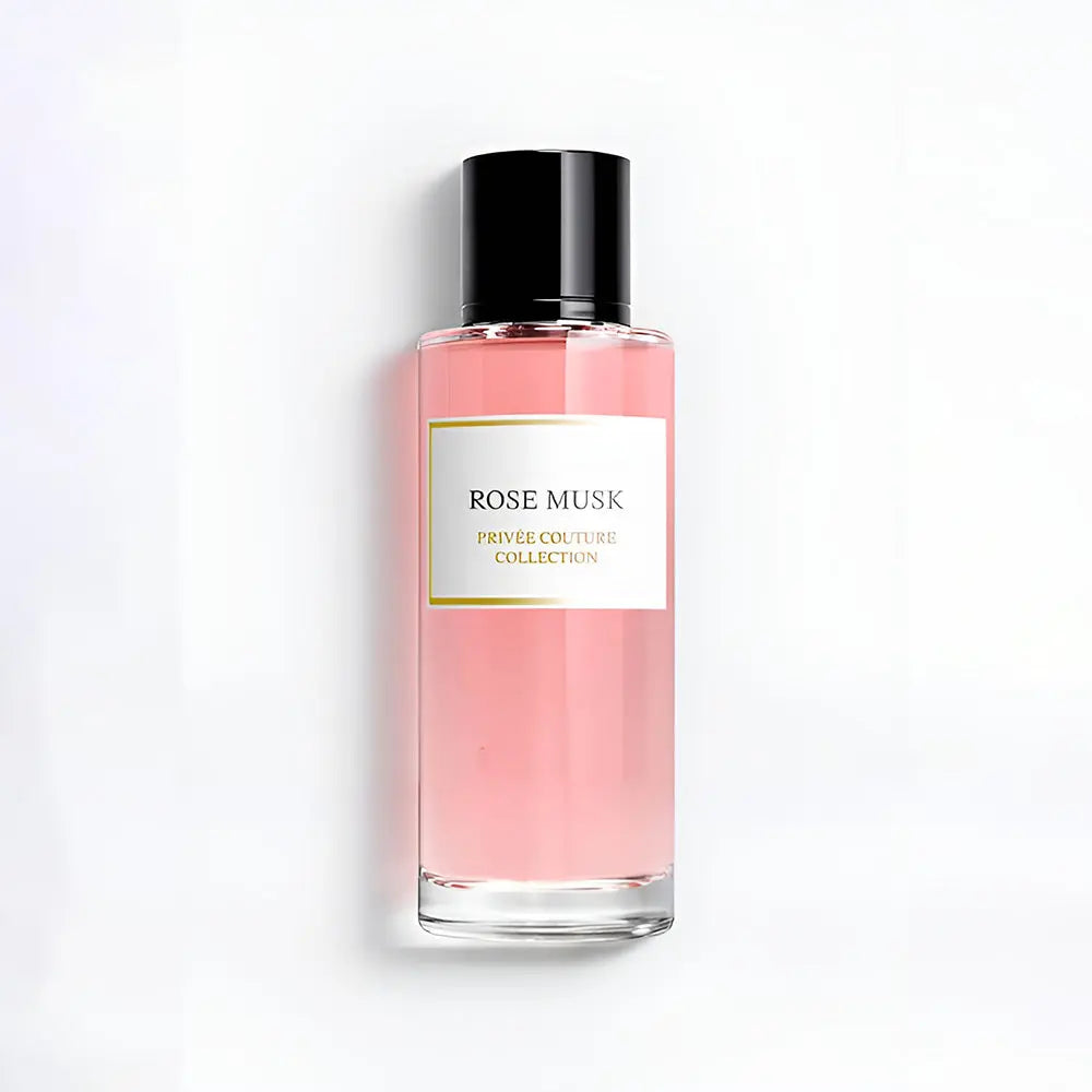 Rose Musk Privee Couture Collection - Ard Al Zaafaran