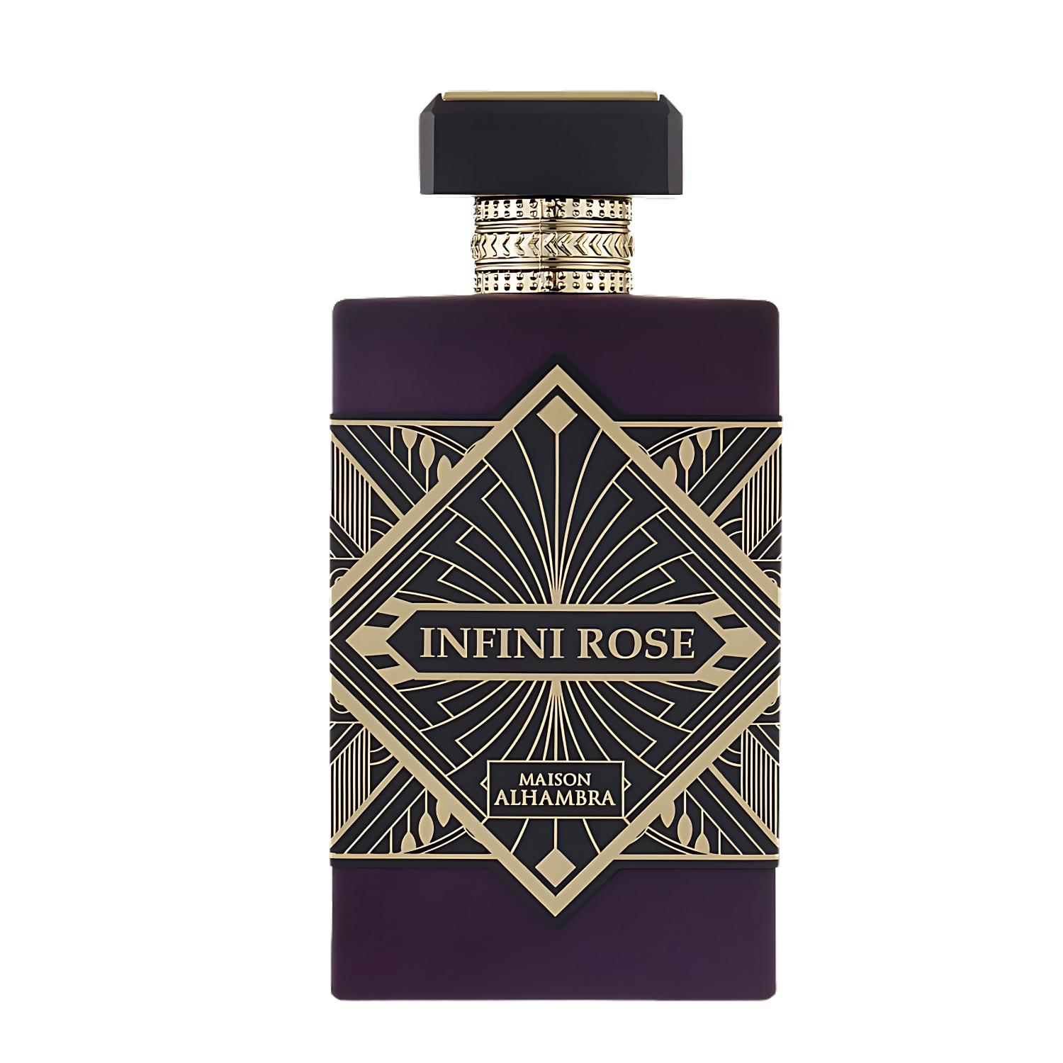 Infini Rose – Maison Alhambra