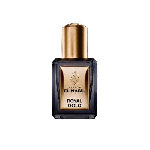 Royal Gold - El Nabil