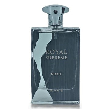 Royal supreme noble - Rave