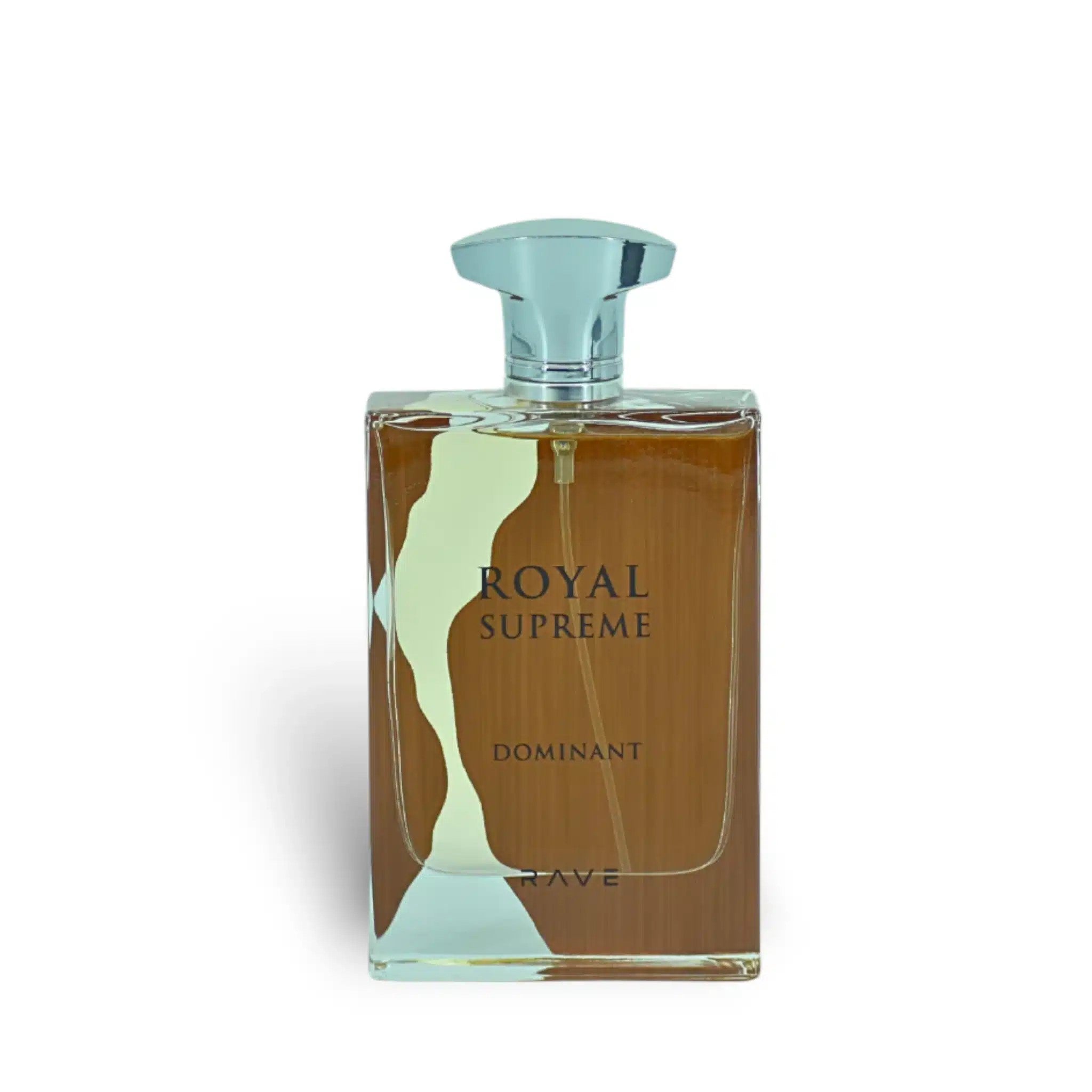 Royal supreme dominant - Rave