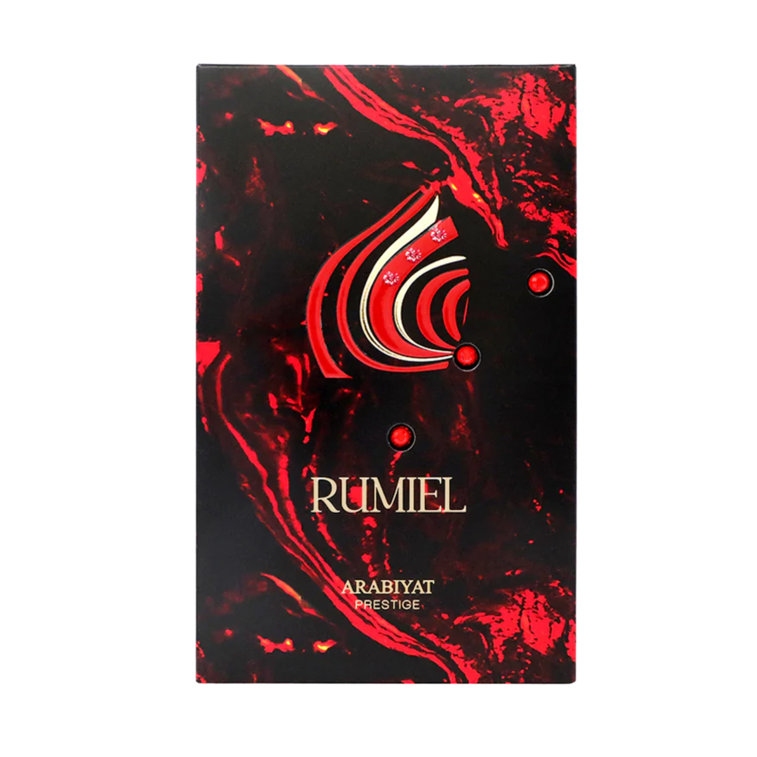 Rumiel – Arabiyat Prestige