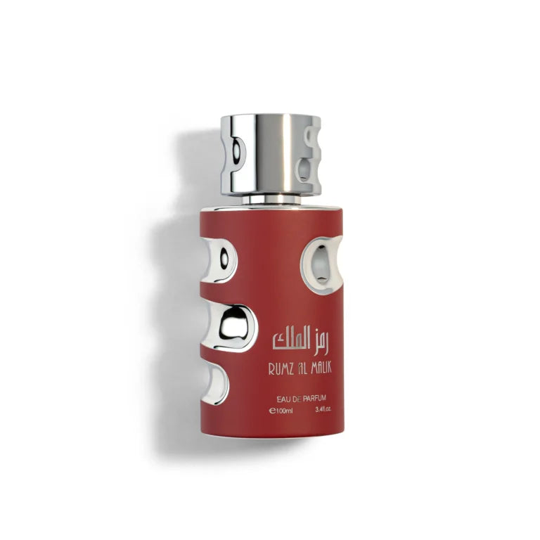 Rumz Al Malik – OriArome