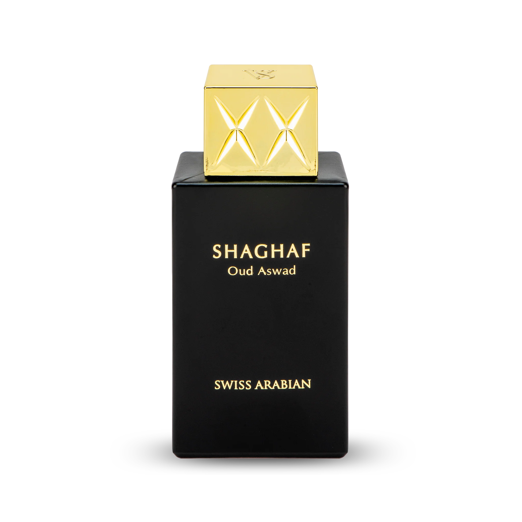Shaghaf Oud Aswad – Swiss Arabian