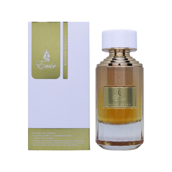 Super crush - Paris corner