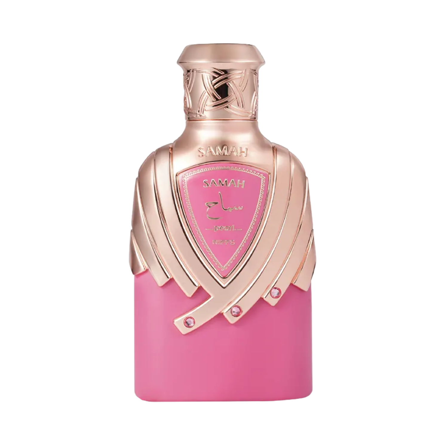 Samah Pearl - RiiFFS