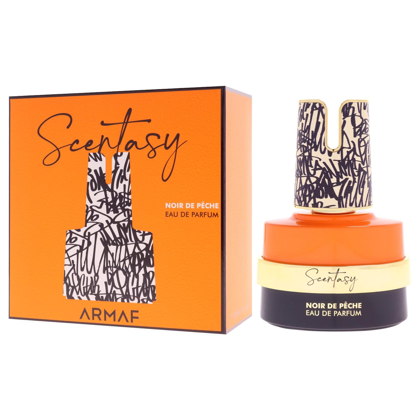 Scentasy Noir De Peche - Armaf