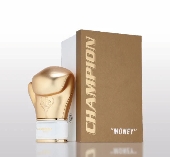 Champion Money - Fragrance World