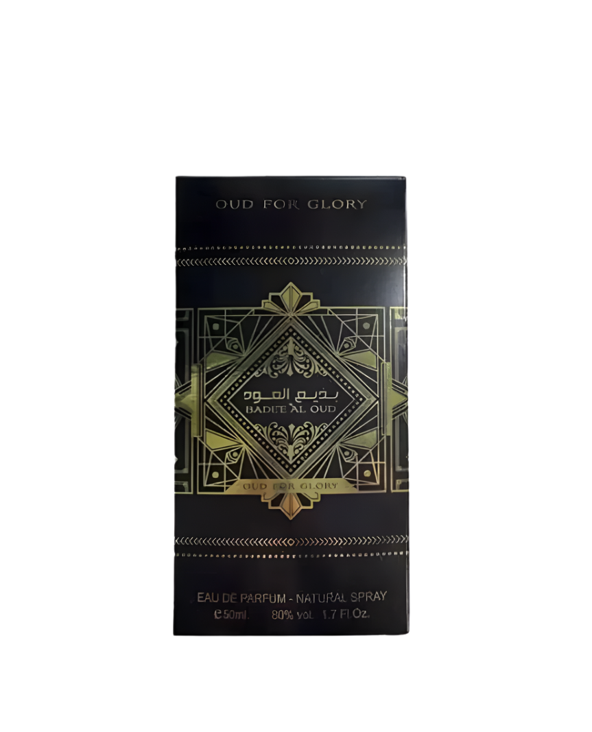 Bade'e Al Oud - Oud For Glory - Ard Al Zaafaran