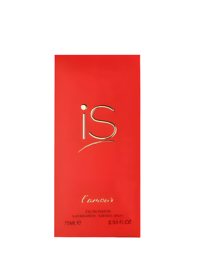 IS L'Amour – Fragrance World