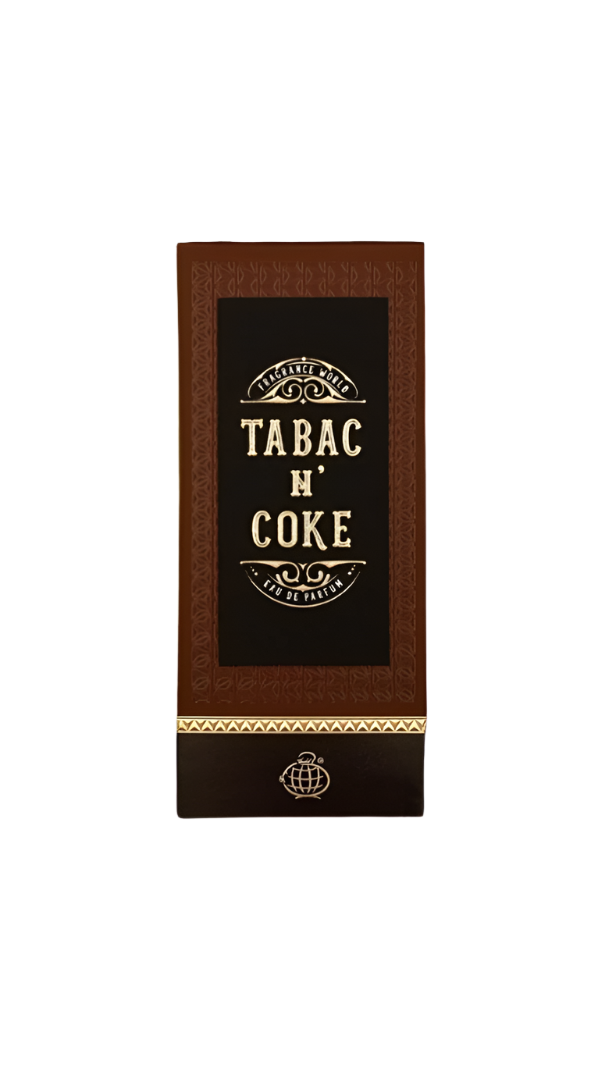 Tabac N' Coke - Fragrance World