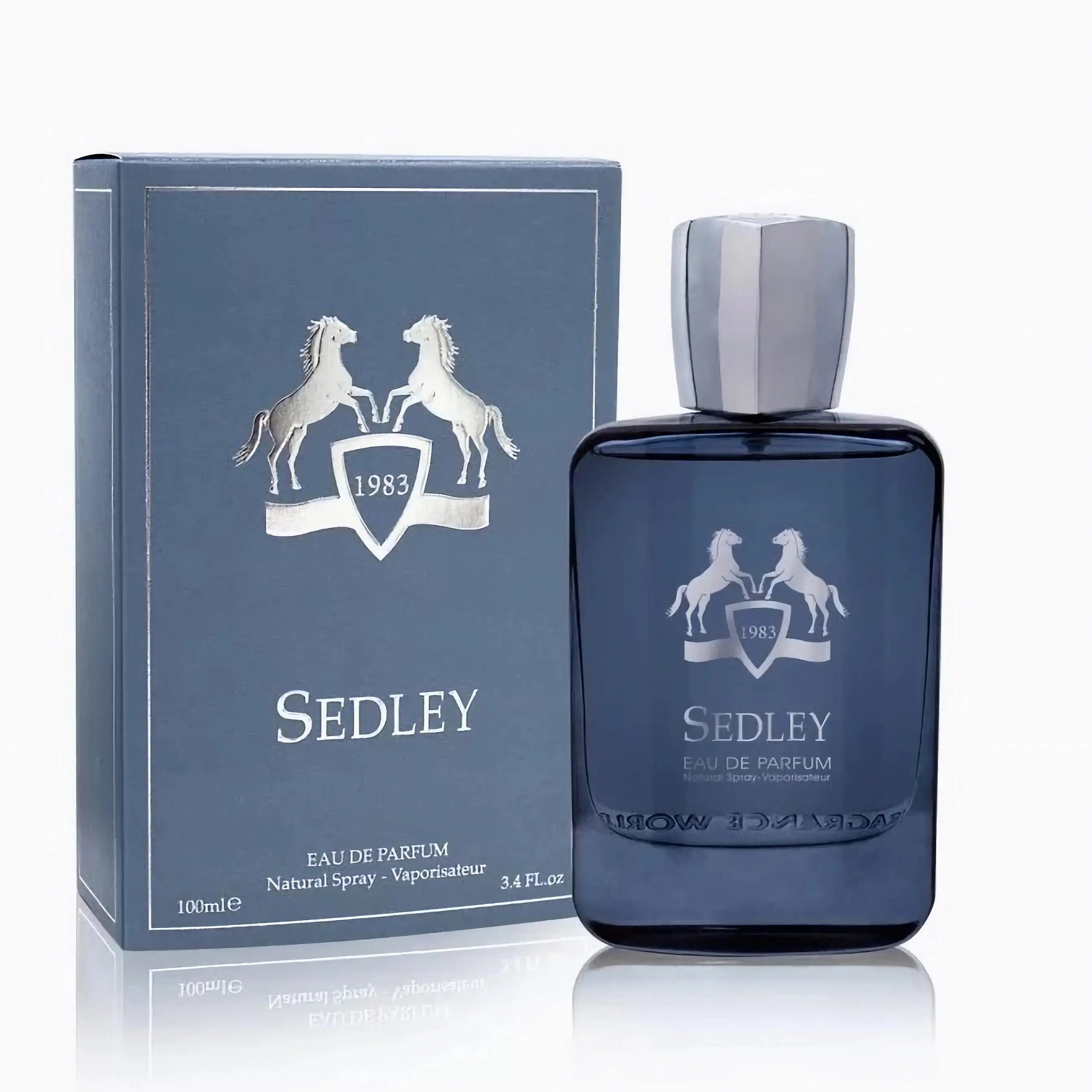 Sedley – Fragrance World