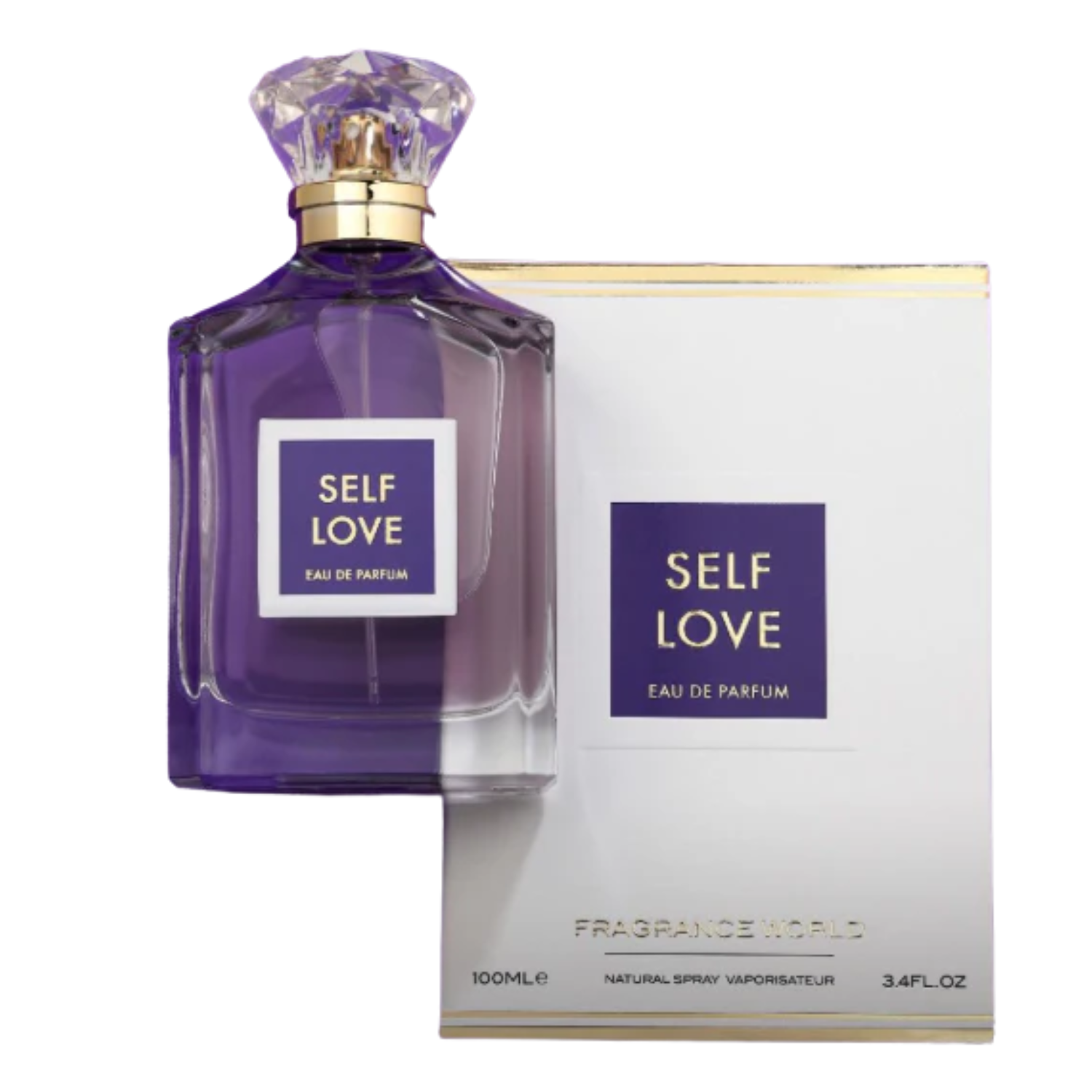Self Love – Fragrance World