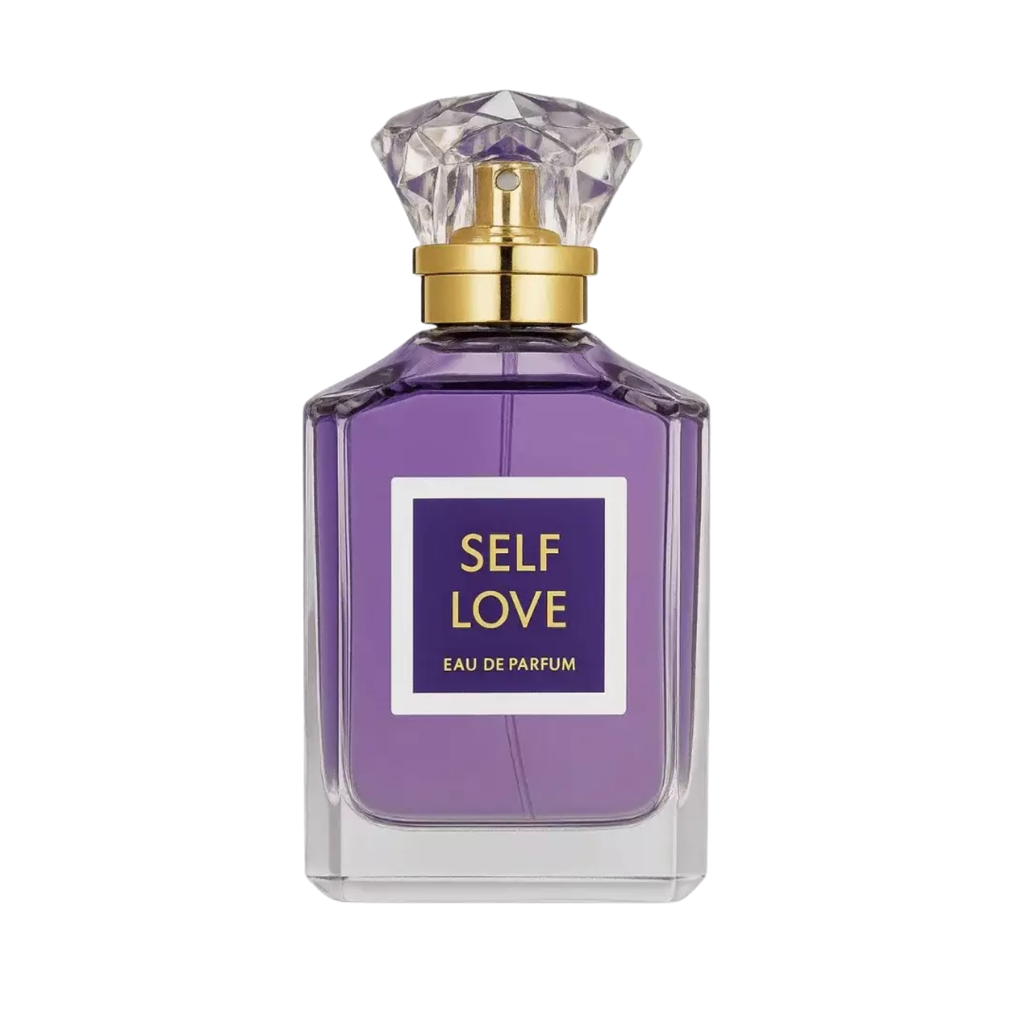 Self Love – Fragrance World