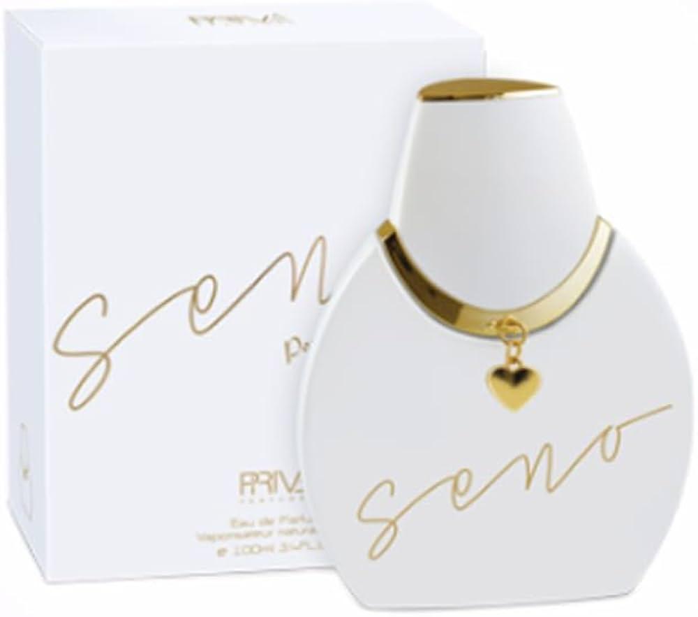 Seno Pour Femme – Emper
