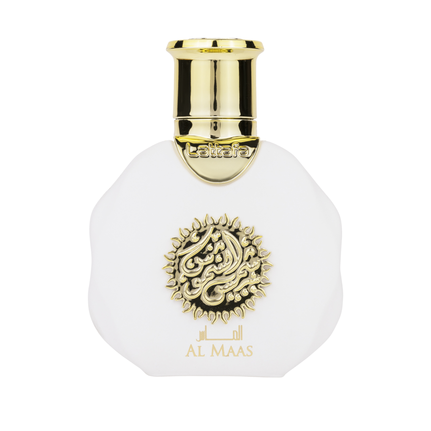 Shams Al Shamoos Al Maas - Lattafa