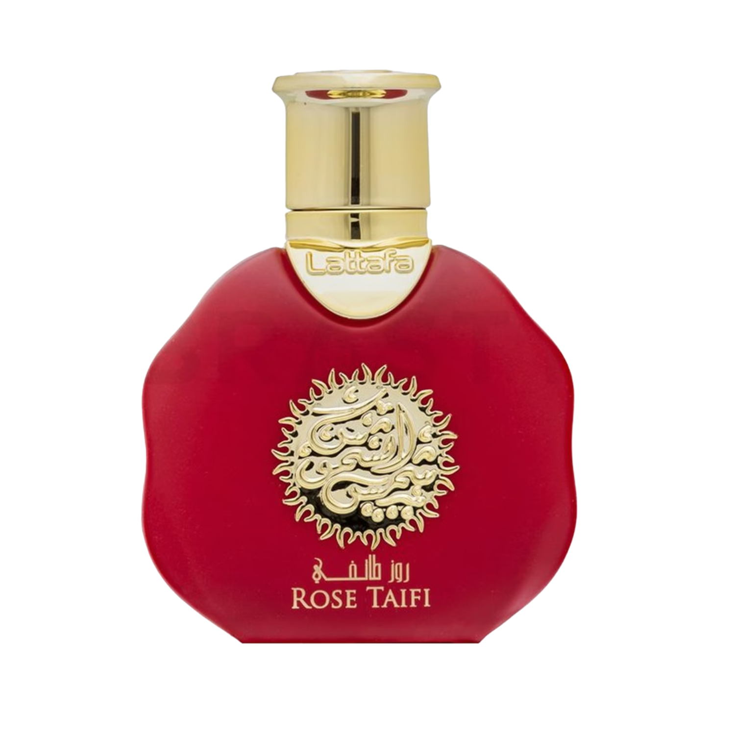 Shams Al Shamoos Rose Taifi - Lattafa