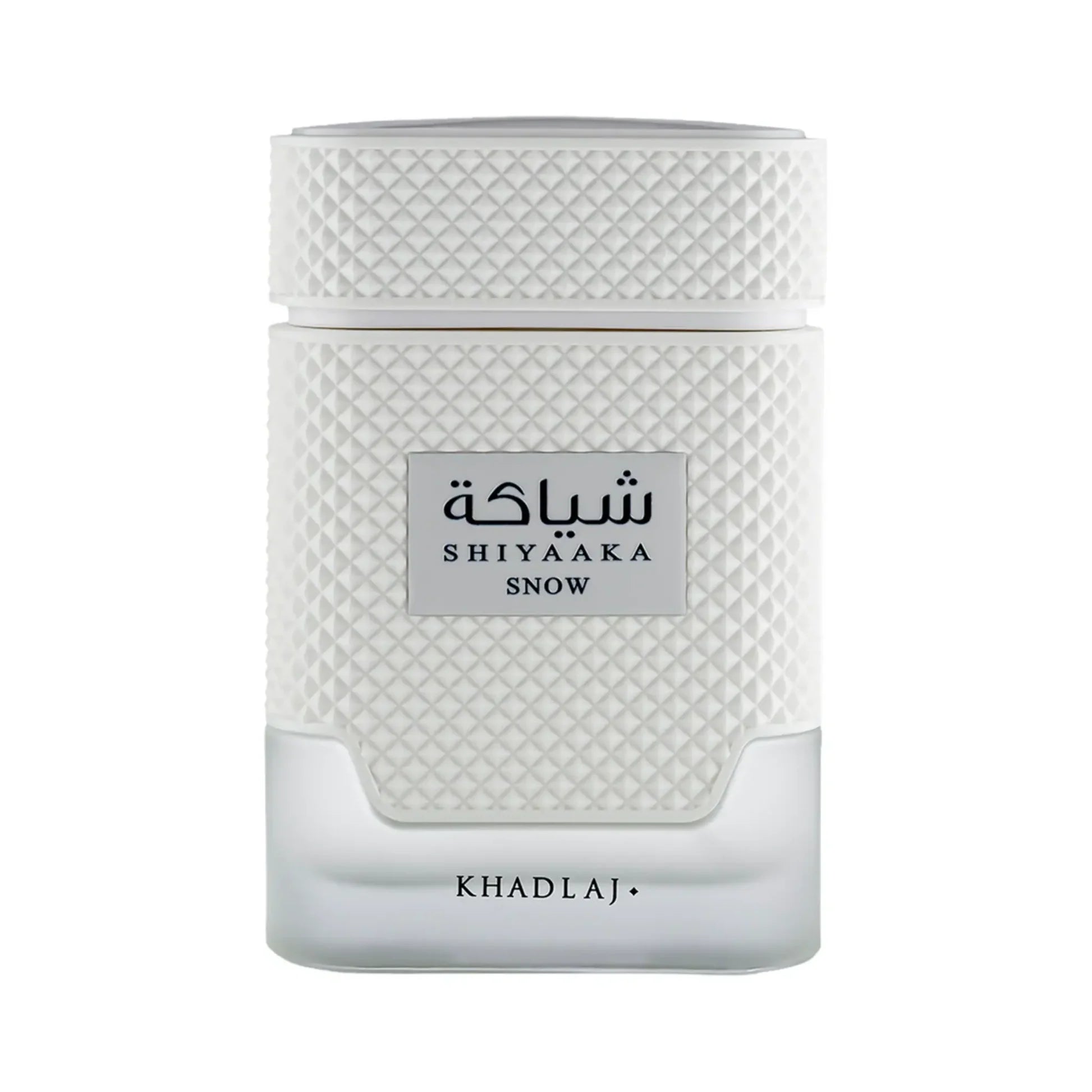 Shiyaaka Snow - Khadlaj