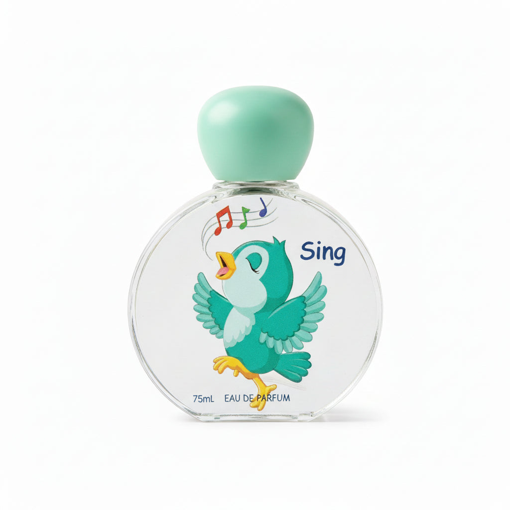 Sing - Lattafa