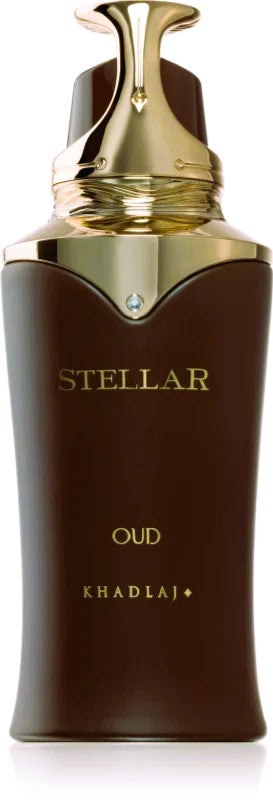 Stellar oud - Khadlaj