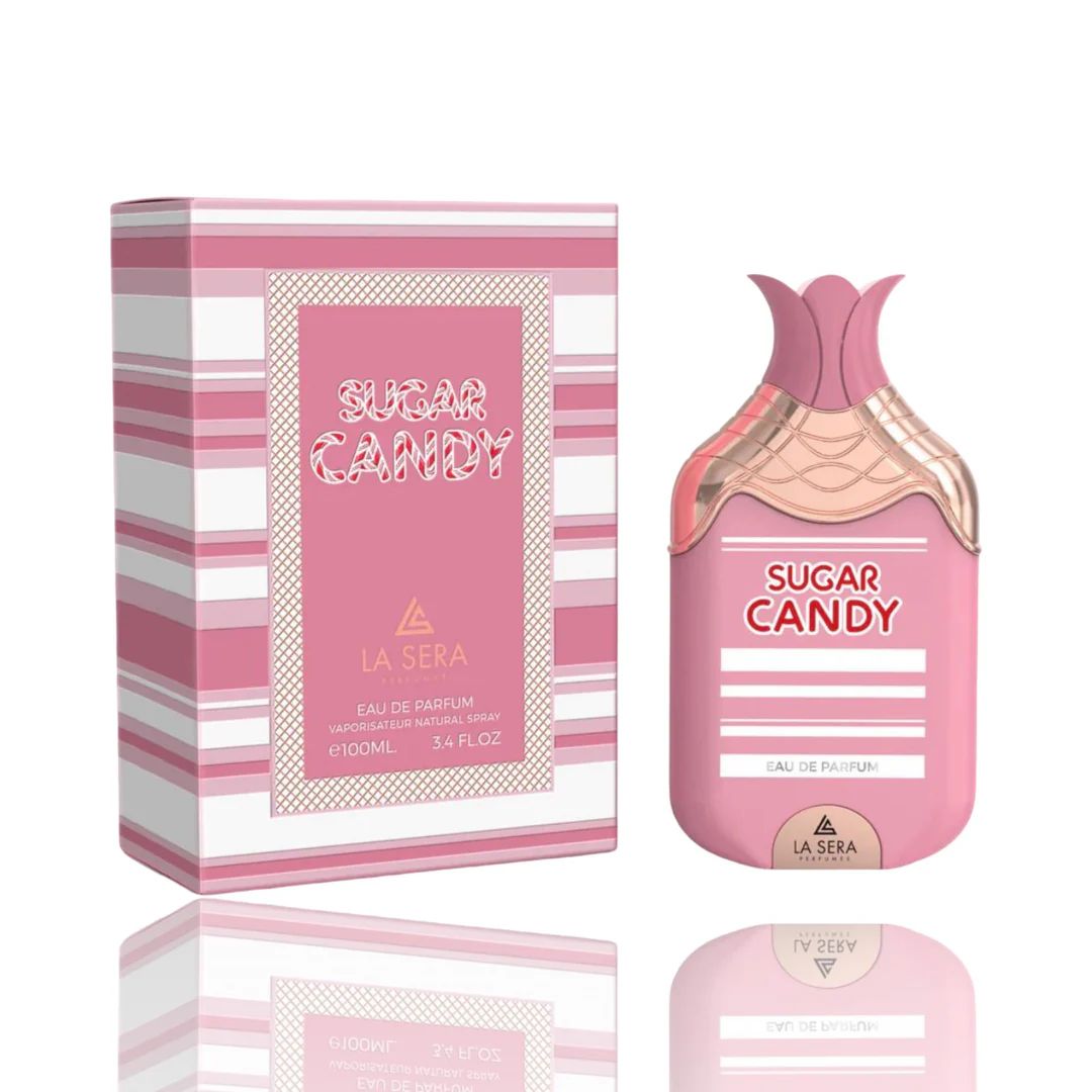 Sugar Candy – Emper La Sera Collection