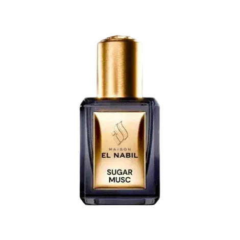 Sugar Musc - El Nabil
