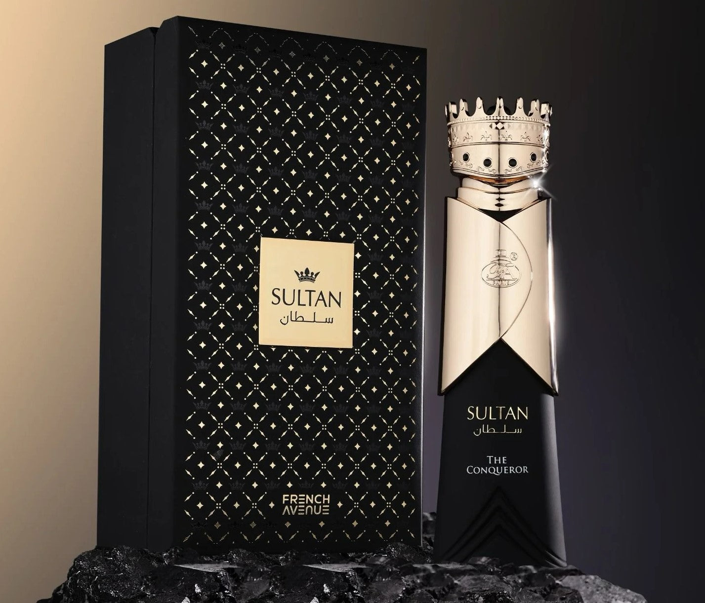 Sultan The Conqueror - Fragrance World