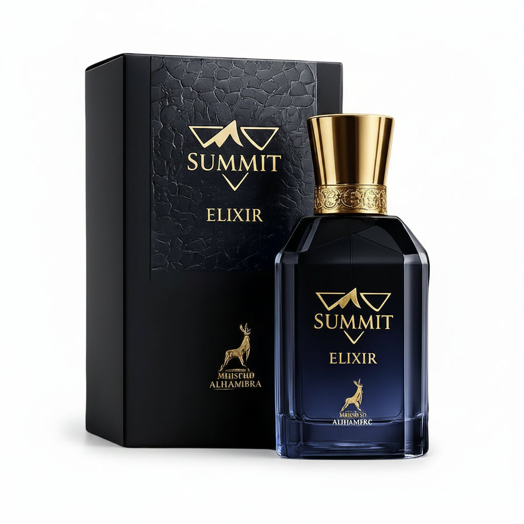 Summit Elixir - Maison Alhambra