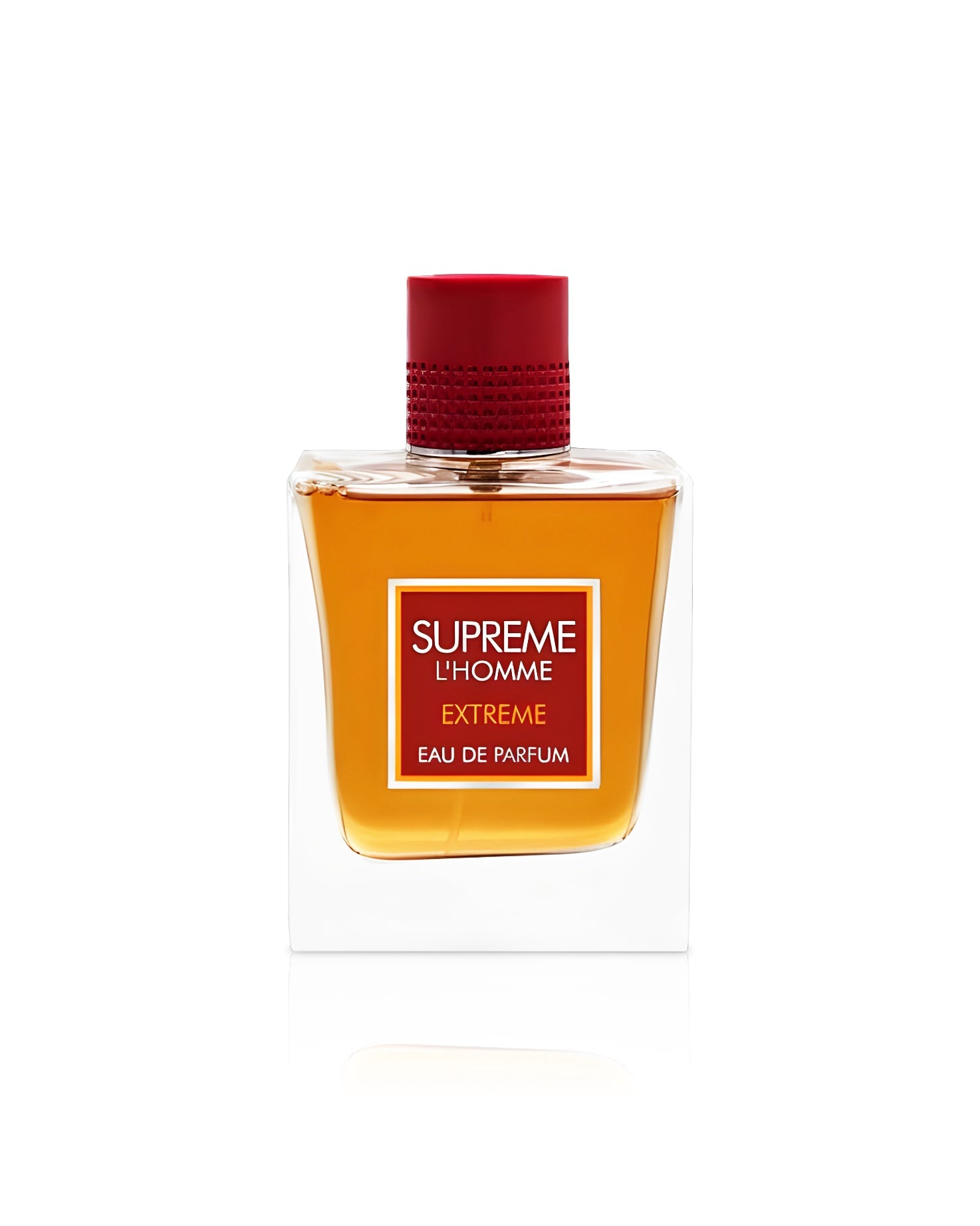 Supreme L'Homme Extreme – Fragrance World