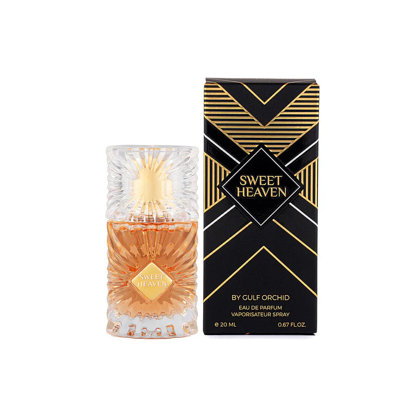 Sweet Heaven 20ML - Gulf Orchid