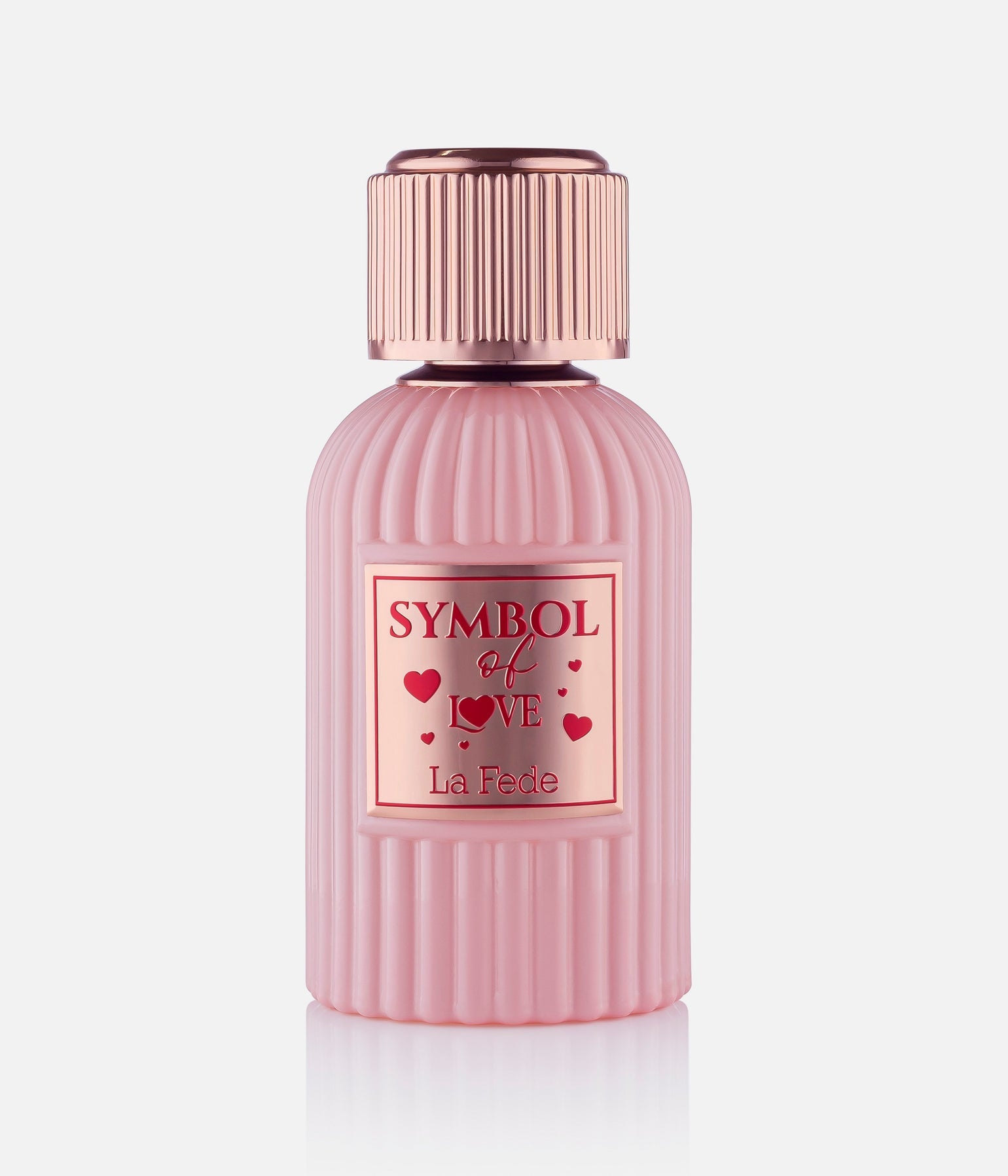 Symbol of Love - Khadlaj