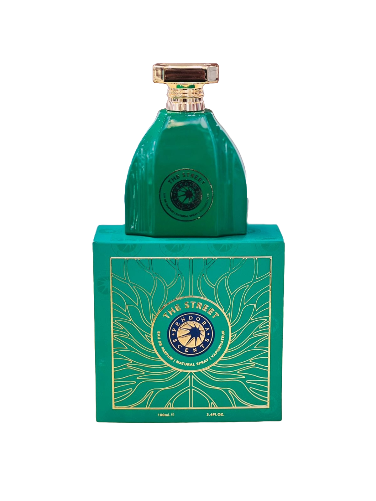 The Street - Pendora Scents