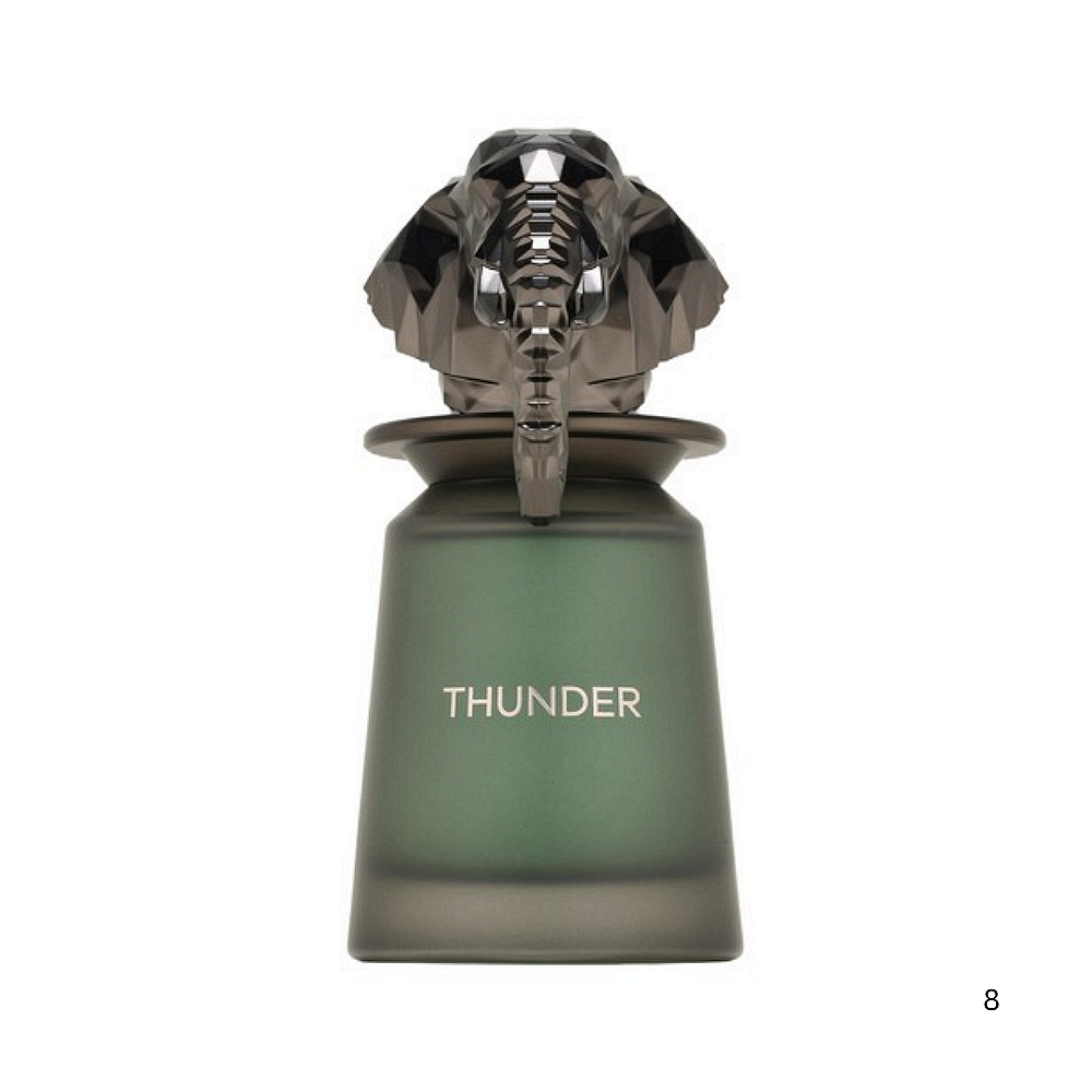 Thunder -  French Avenue