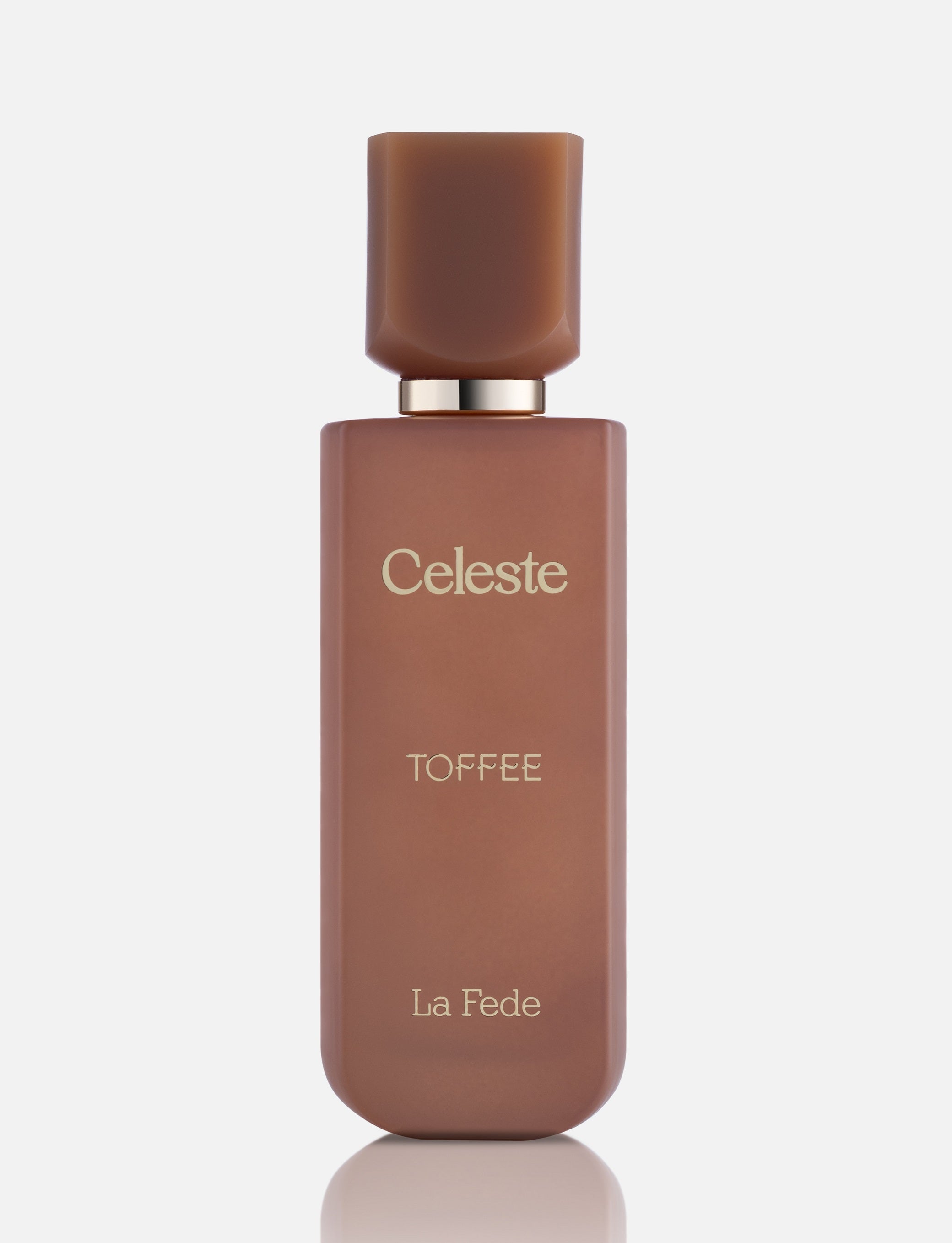 La Fede Celeste Toffee - Khadlaj