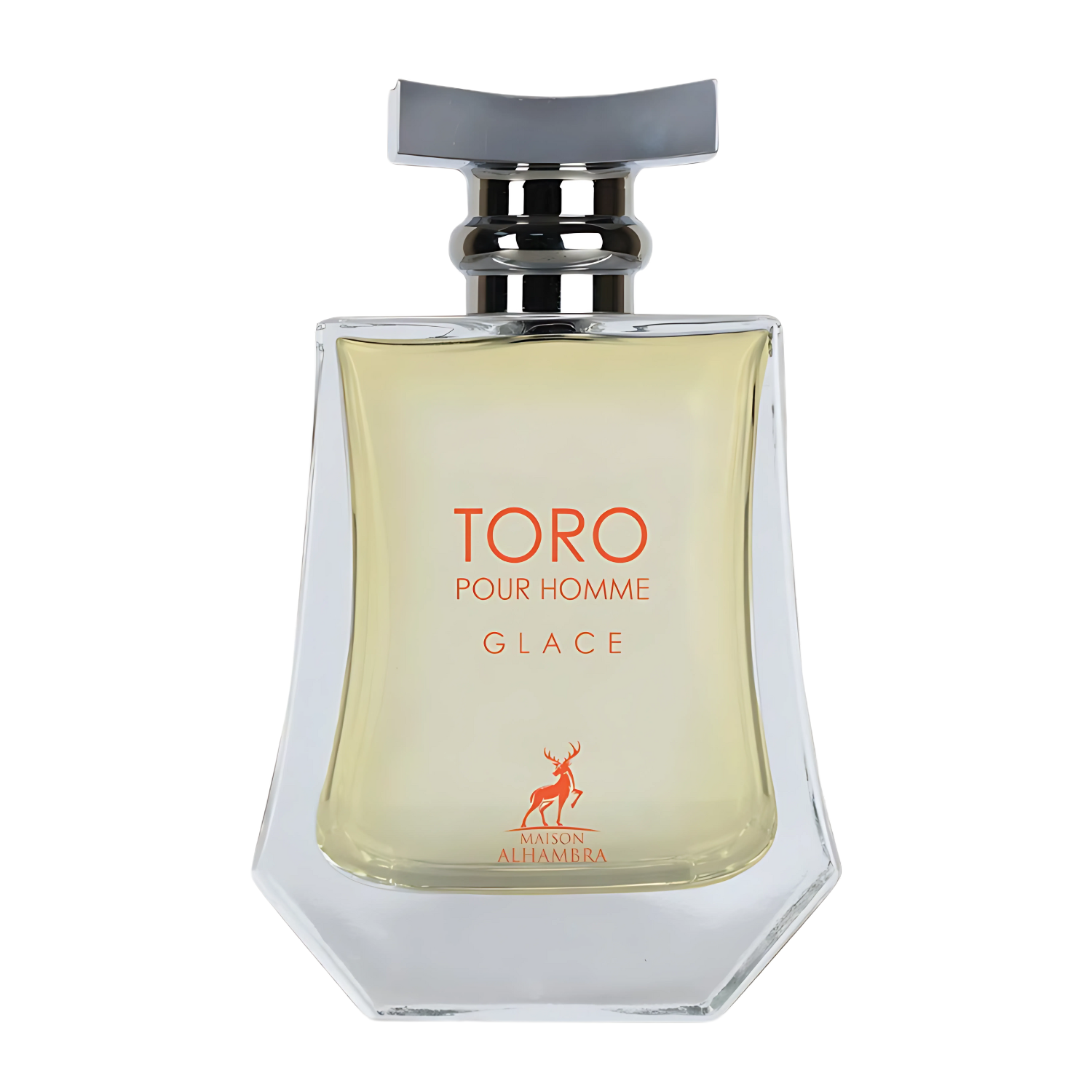 Toro Pour Homme Glace - Maison Alhambra