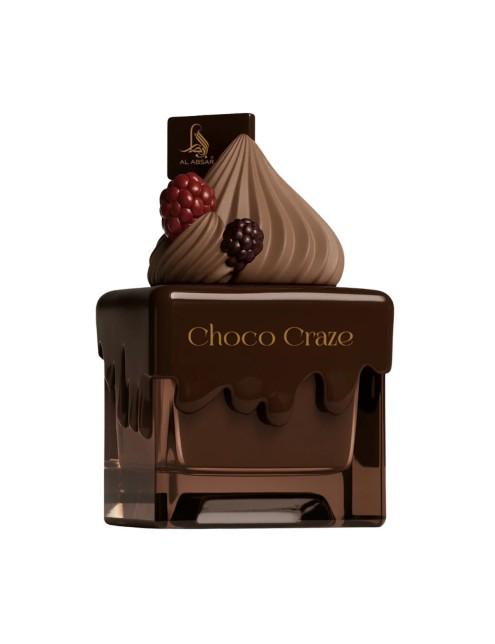 Treats Choco Craze - Al Absar