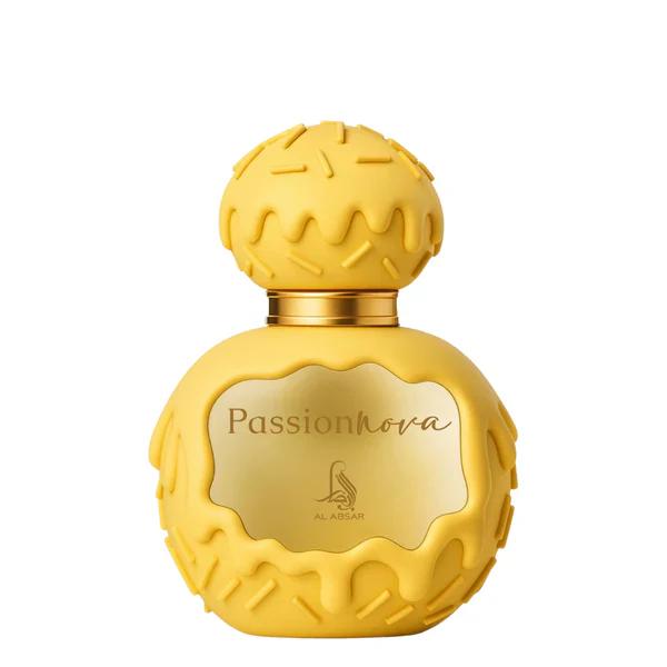 Treats Passionnova - Al Absar