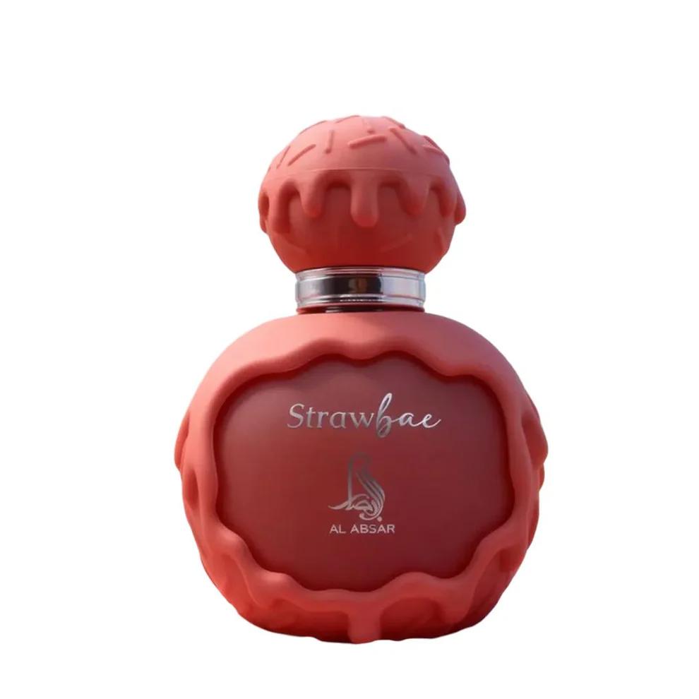 Treats Strawbae - Al Absar