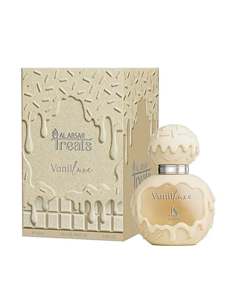 Treats VanilLuxe - Al Absar