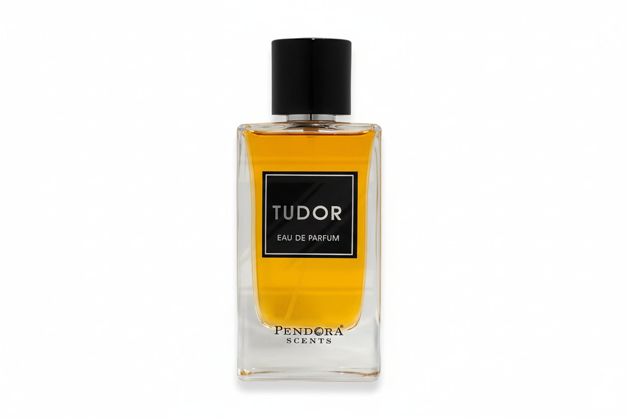 Tudor - Pendora Scents