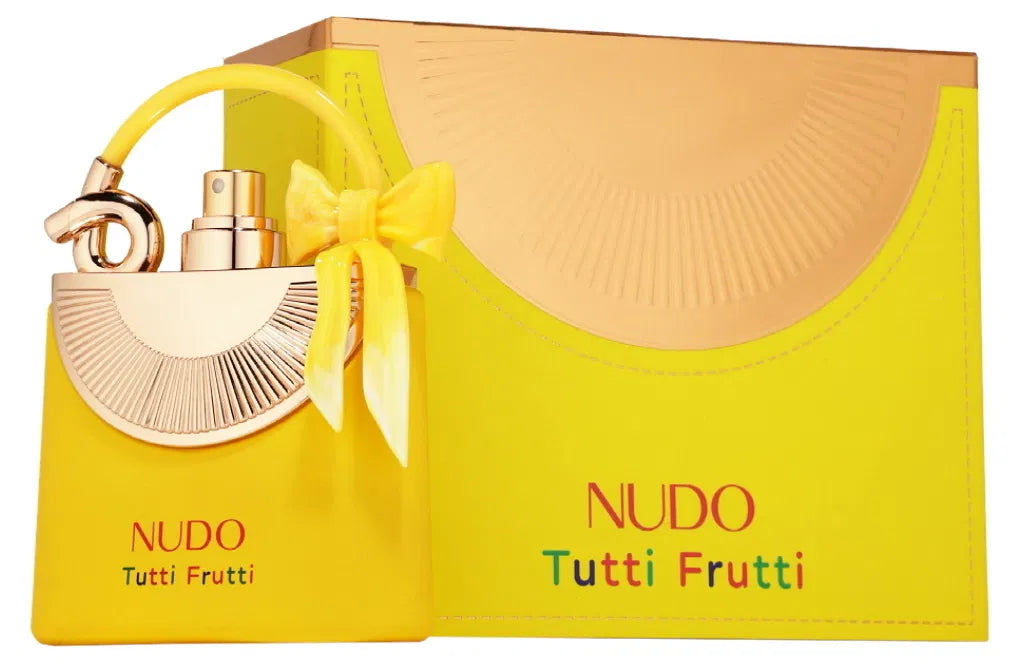 Nudo Tutti Frutti - Fragrance World