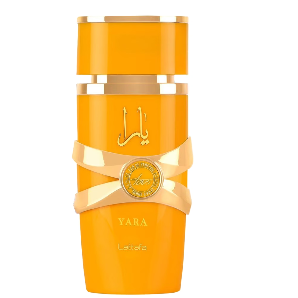 Yara Tous Parfum Olie - Lattafa