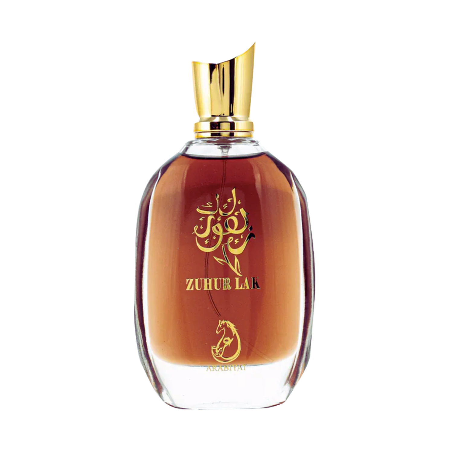 Arabiyat Zuhur Lak - My Perfumes